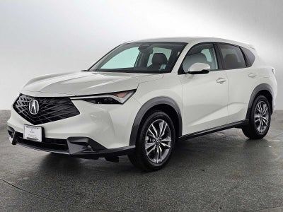 2025 Acura ADX FWD