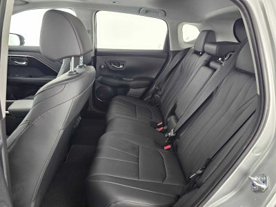 2025 Acura ADX ADX