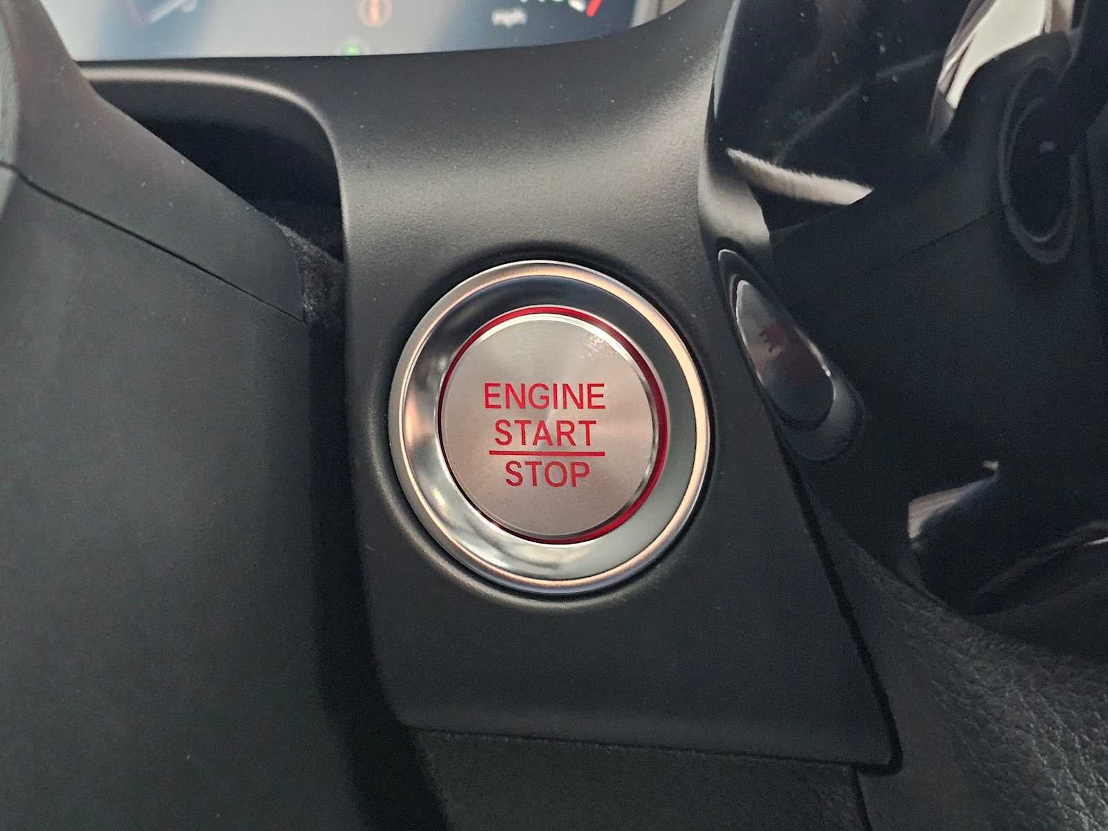 2025 Acura ADX ADX