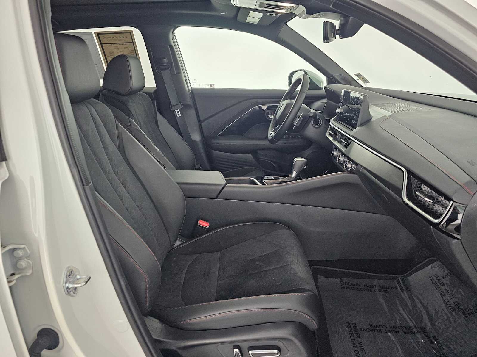 2025 Acura ADX w/A-Spec Package