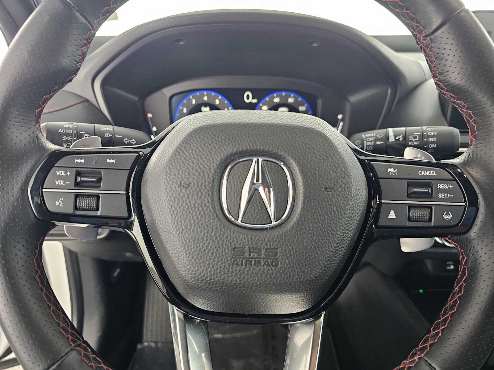 2025 Acura ADX w/A-Spec Package