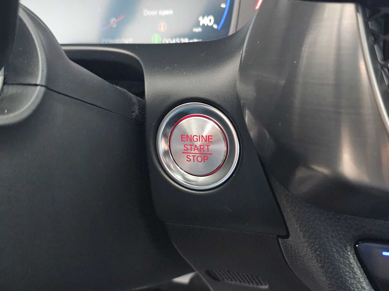 2025 Acura ADX w/A-Spec Package