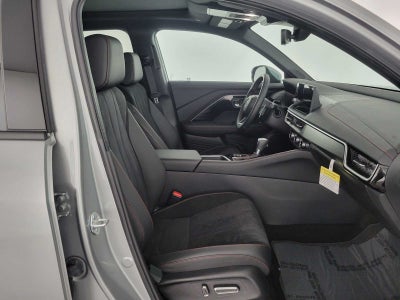 2025 Acura ADX w/A-Spec Package