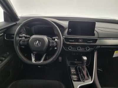 2025 Acura ADX w/A-Spec Package