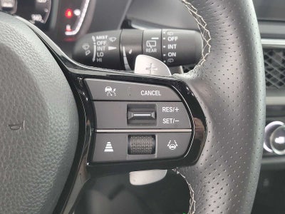 2025 Acura ADX w/A-Spec Package