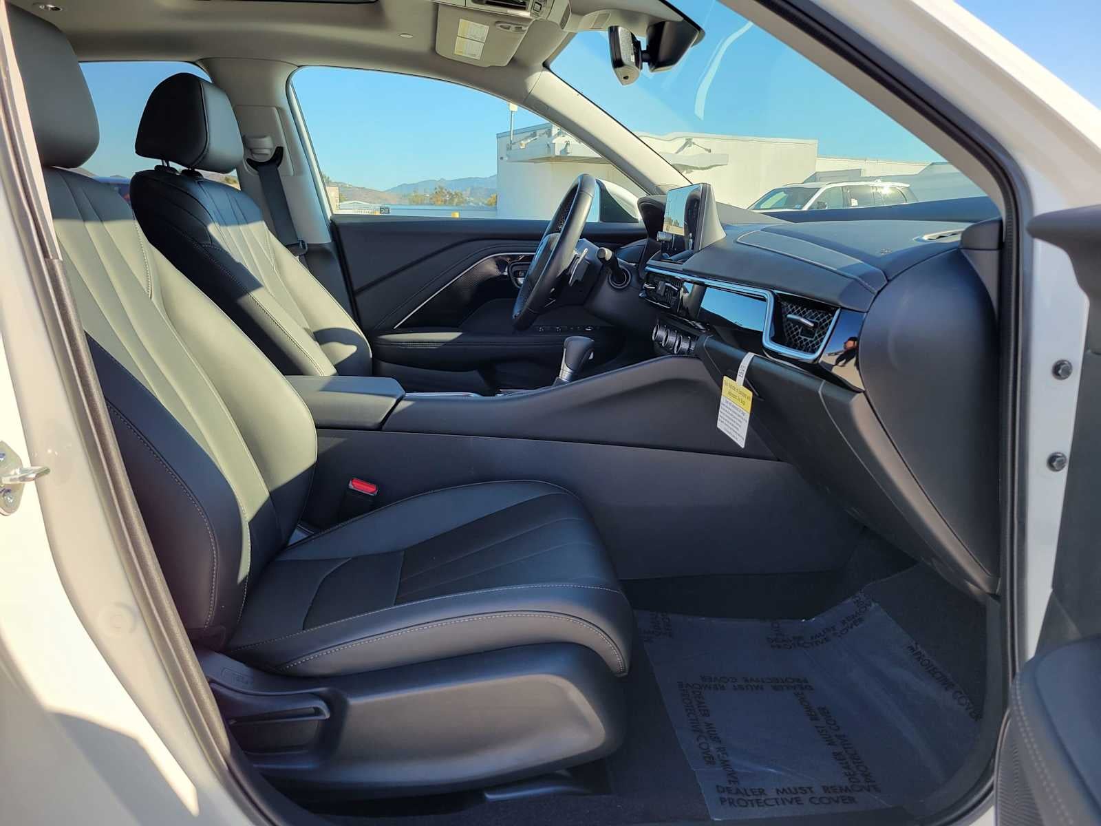 2025 Acura ADX 4ADX