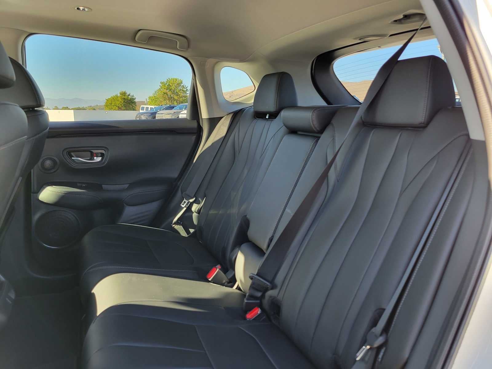 2025 Acura ADX 4ADX