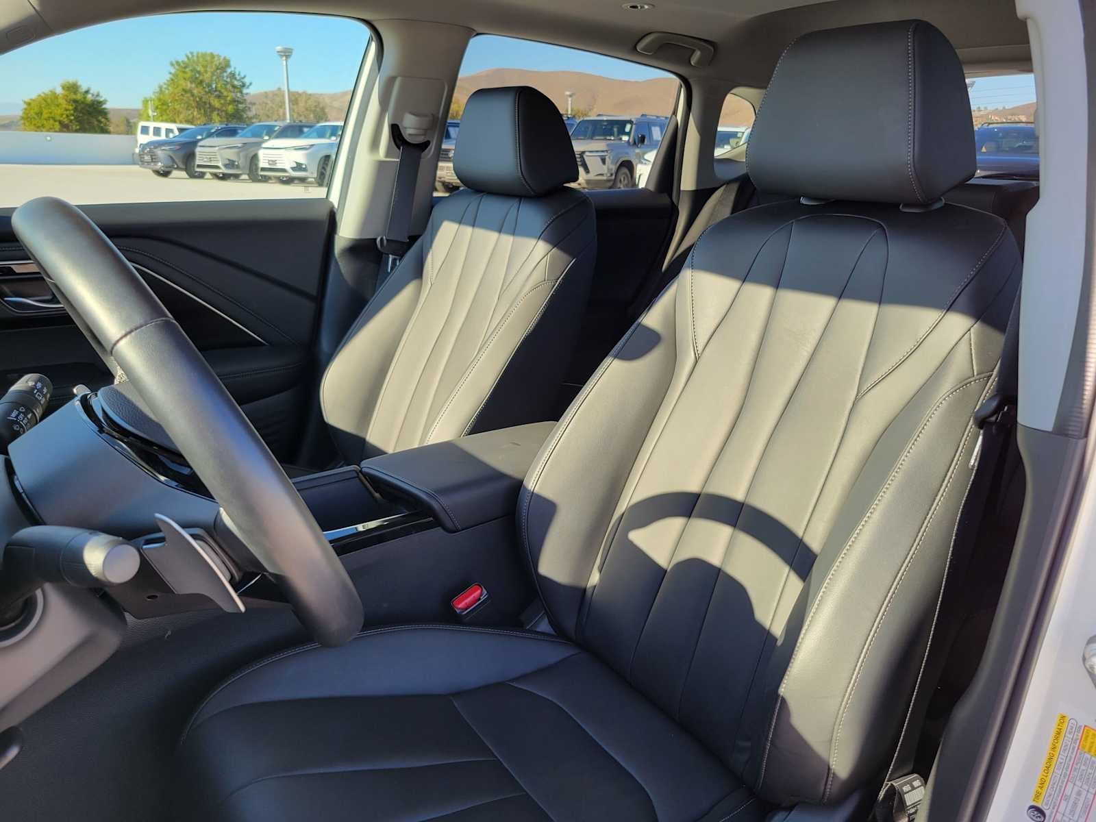 2025 Acura ADX 4ADX