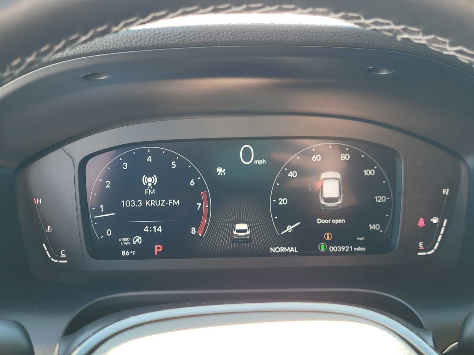 2025 Acura ADX 4ADX