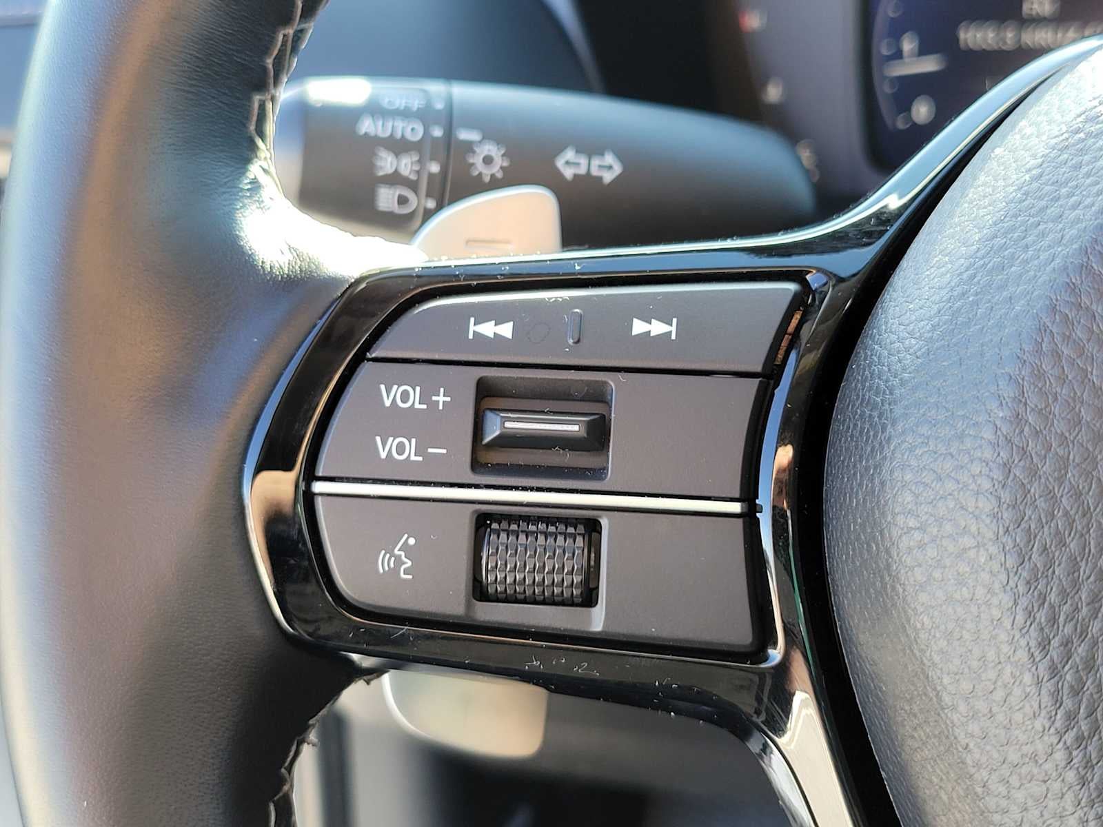 2025 Acura ADX 4ADX