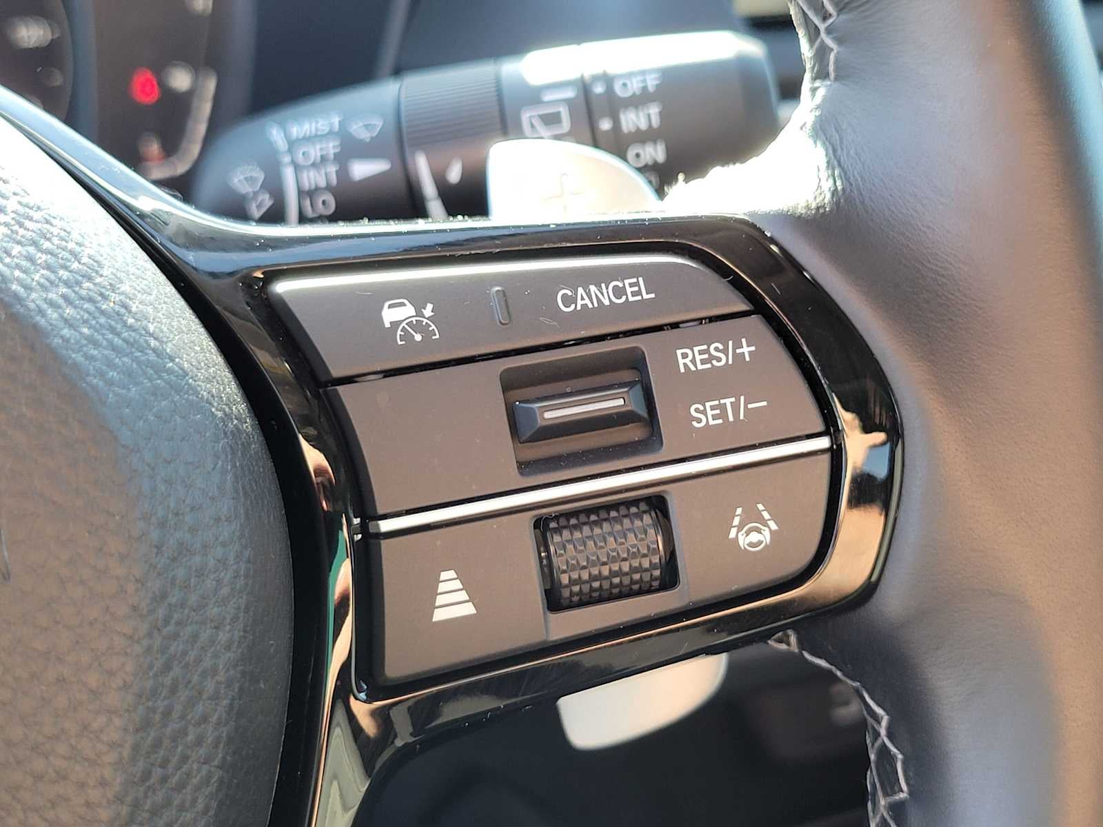 2025 Acura ADX 4ADX