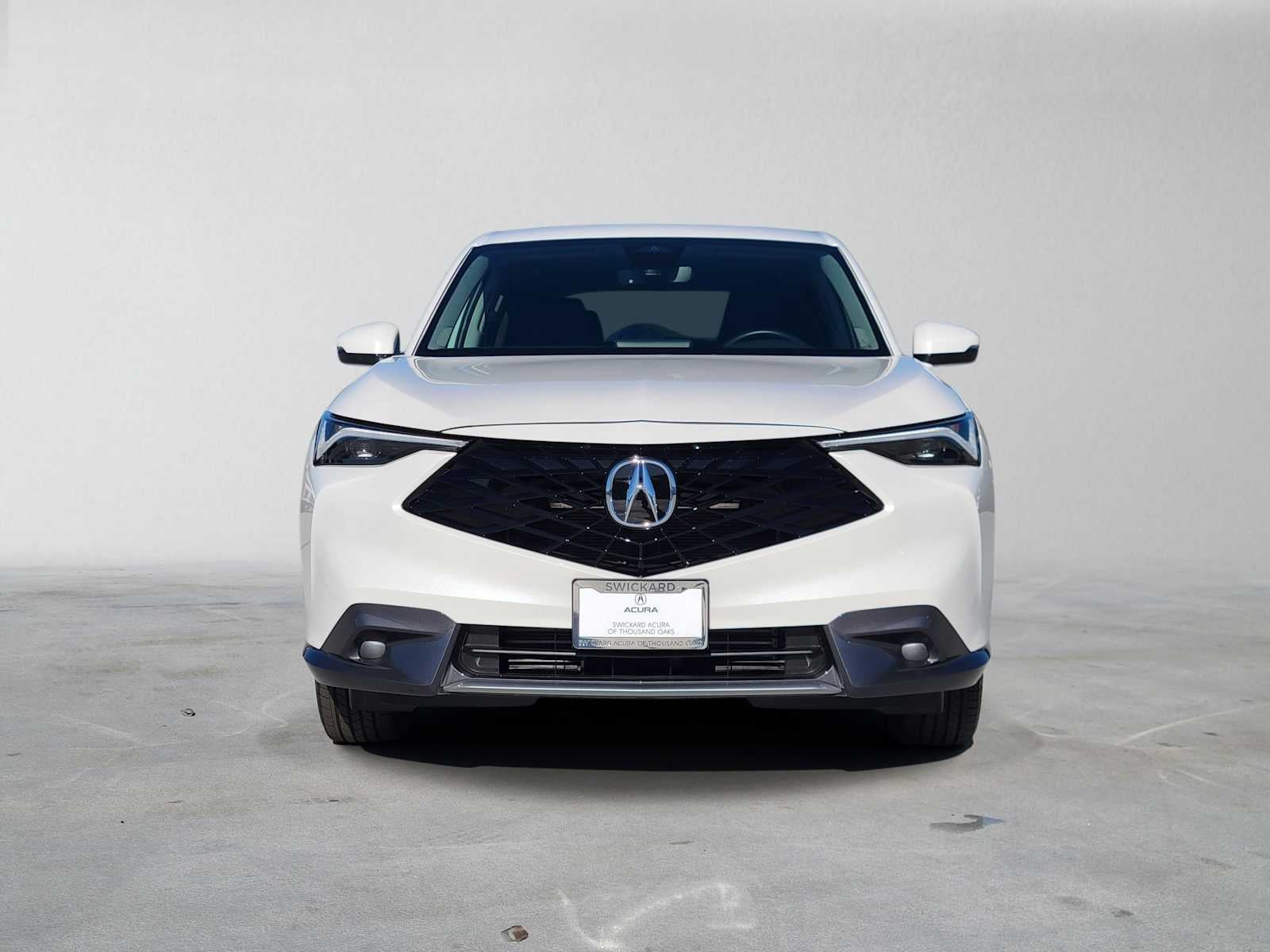 2025 Acura ADX 4ADX