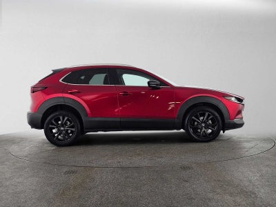 2021 Mazda Mazda CX-30 Turbo