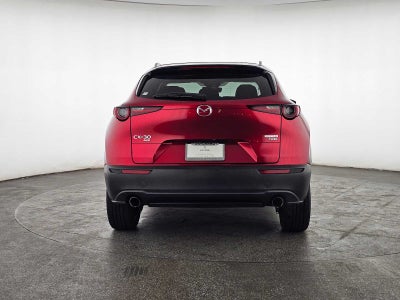 2021 Mazda Mazda CX-30 Turbo