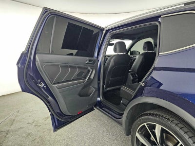 2023 Volkswagen Tiguan SEL R-Line