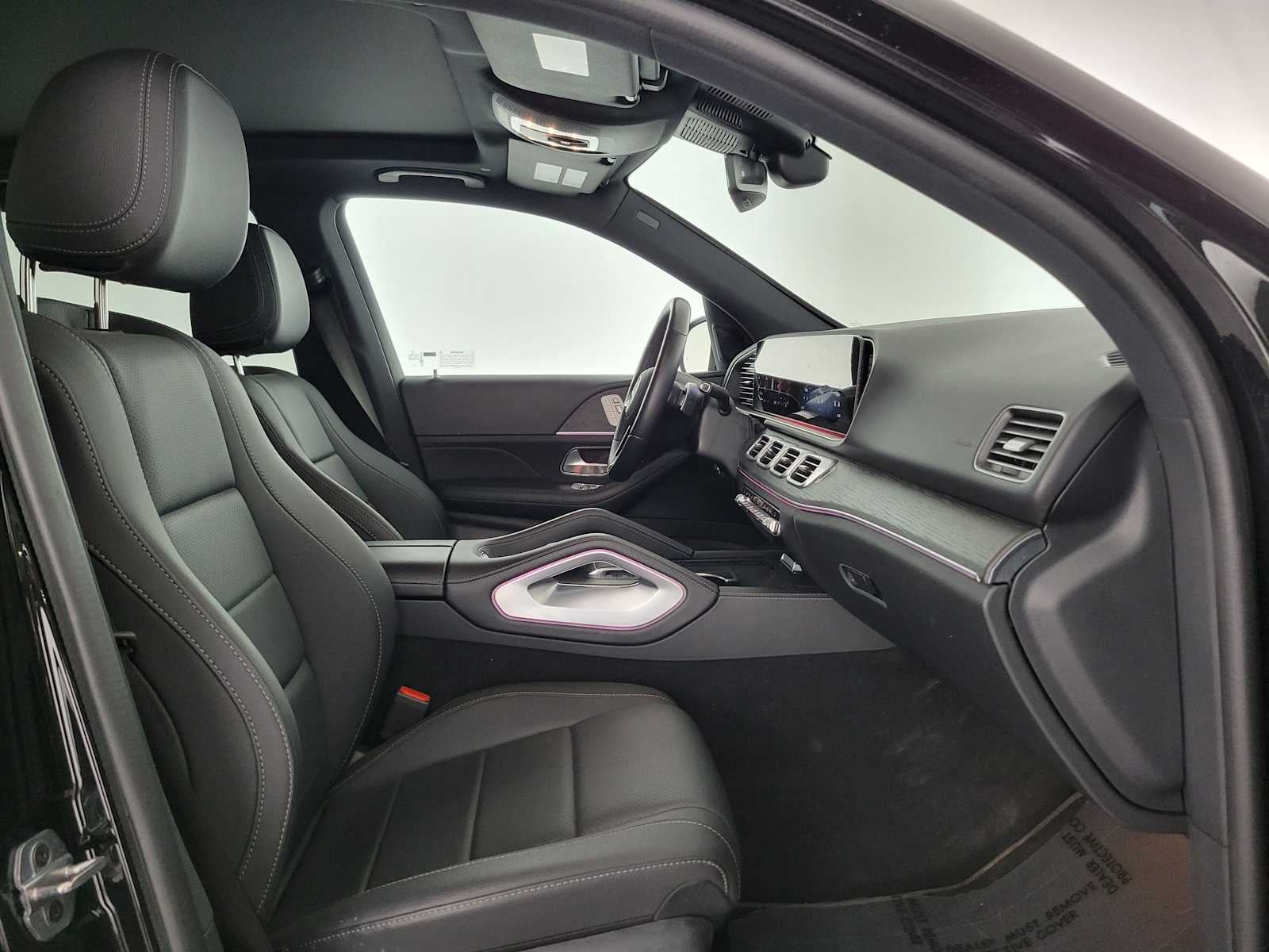 2025 Mercedes-Benz GLE 350 GLE 350