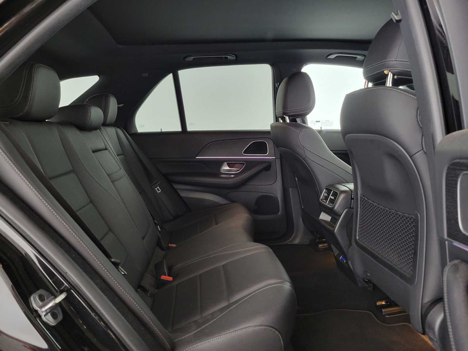 2025 Mercedes-Benz GLE 350 GLE 350