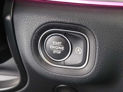 2025 Mercedes-Benz GLE 350 GLE 350