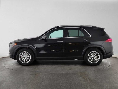 2025 Mercedes-Benz GLE 350 GLE 350