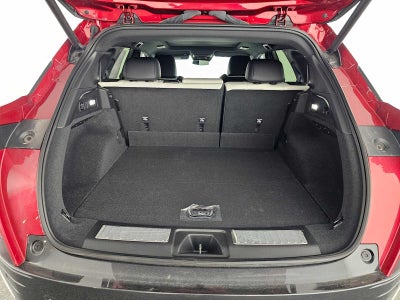 2024 Acura ZDX w/A-Spec Package