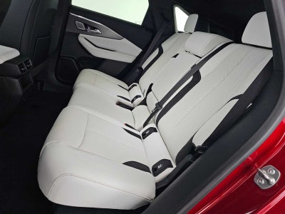 2024 Acura ZDX w/A-Spec Package