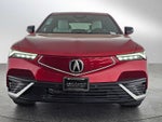 2024 Acura ZDX w/A-Spec Package