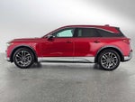 2024 Acura ZDX w/A-Spec Package