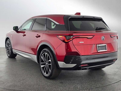 2024 Acura ZDX w/A-Spec Package