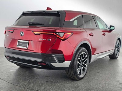 2024 Acura ZDX w/A-Spec Package
