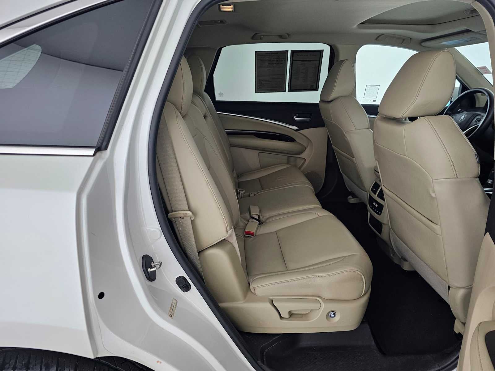 2014 Acura MDX SH-AWD 4dr