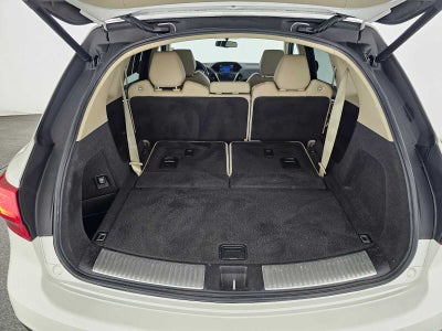 2014 Acura MDX SH-AWD 4dr