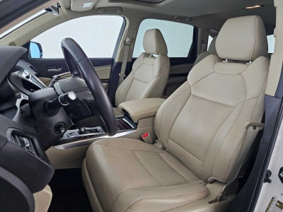 2014 Acura MDX SH-AWD 4dr