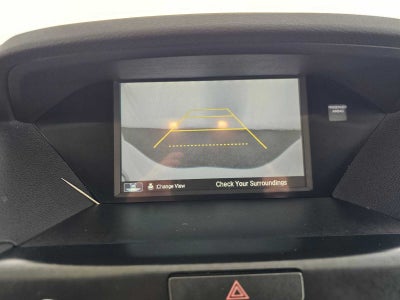 2014 Acura MDX SH-AWD 4dr