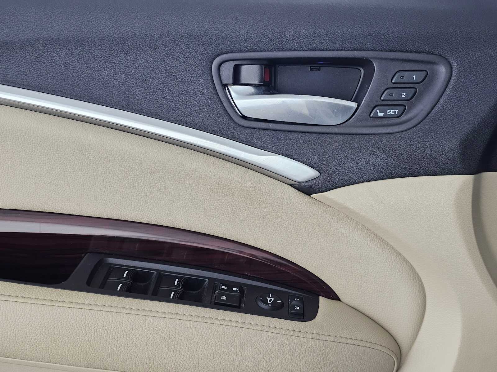 2014 Acura MDX SH-AWD 4dr