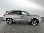 2017 Acura MDX w/Technology Pkg
