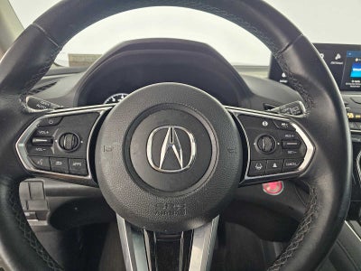 2023 Acura RDX FWD