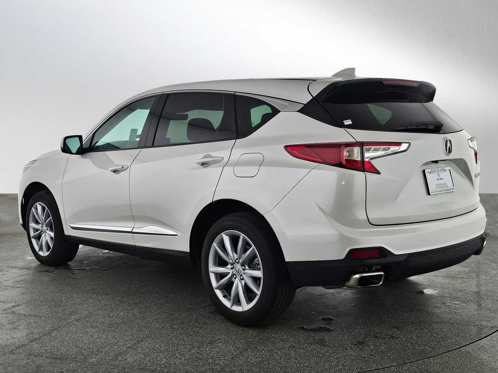 2023 Acura RDX FWD