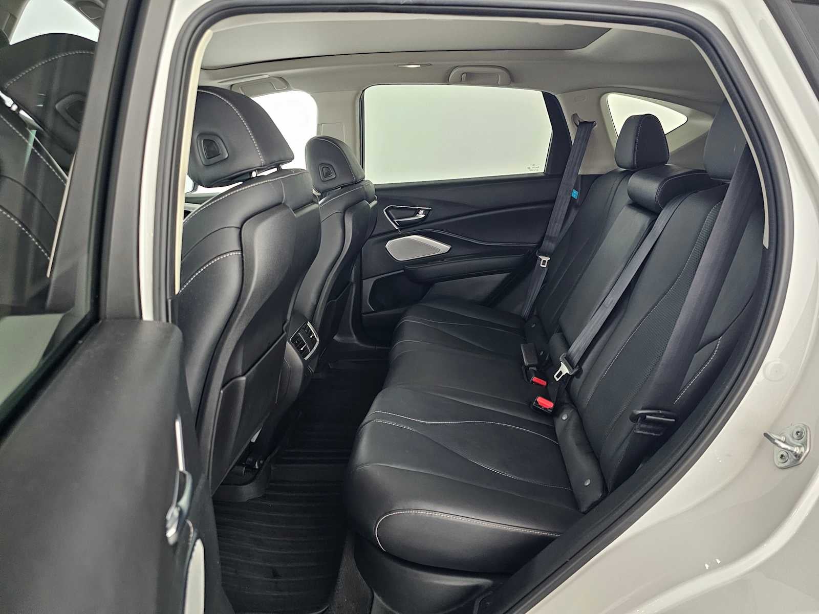 2023 Acura RDX w/Technology Package