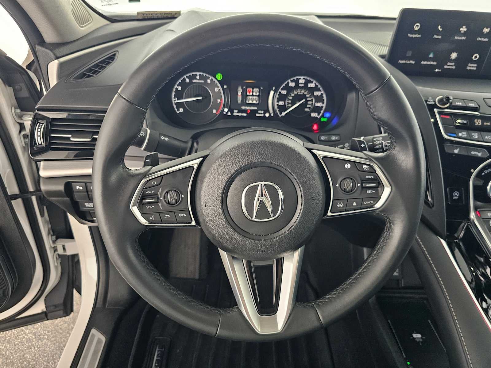 2023 Acura RDX w/Technology Package