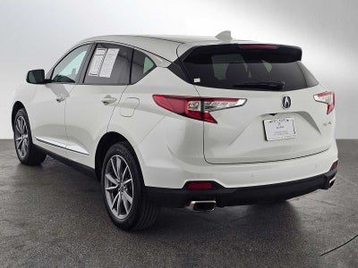 2023 Acura RDX w/Technology Package
