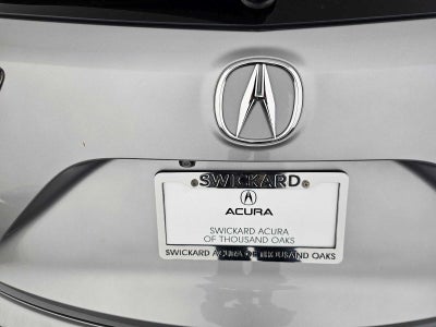 2019 Acura RDX AWD