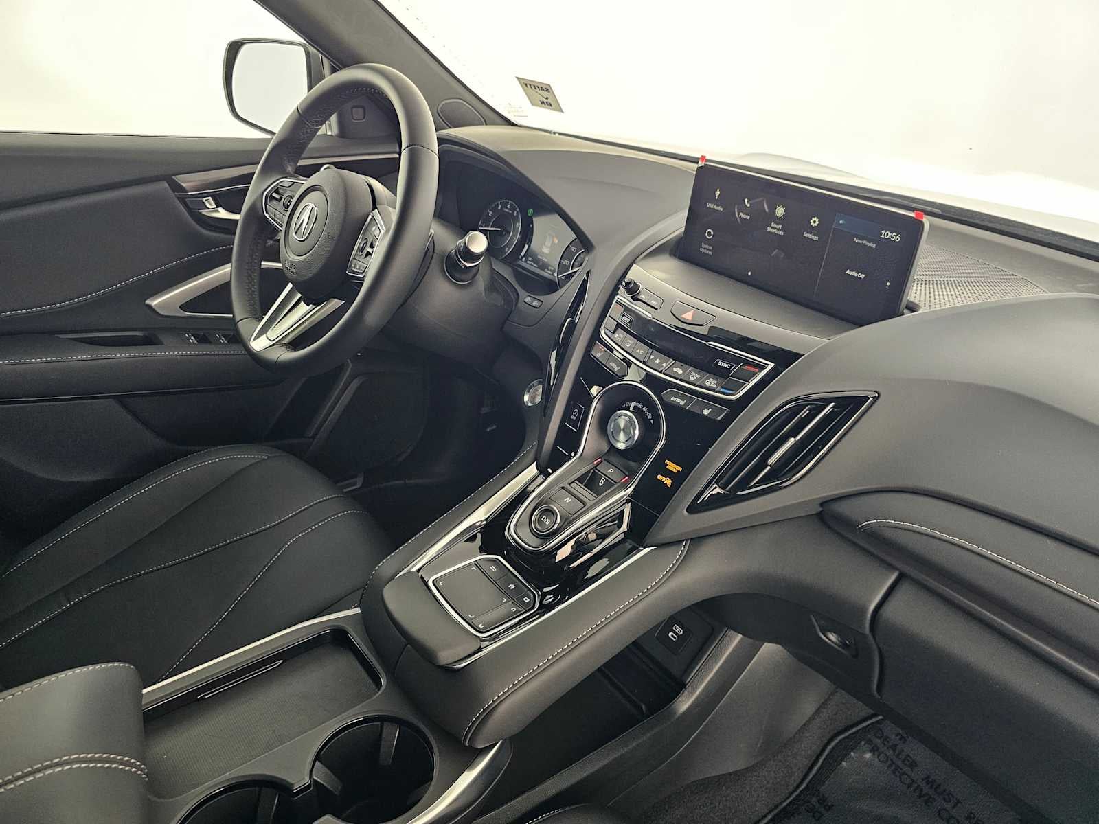 2026 Acura RDX SH-AWD