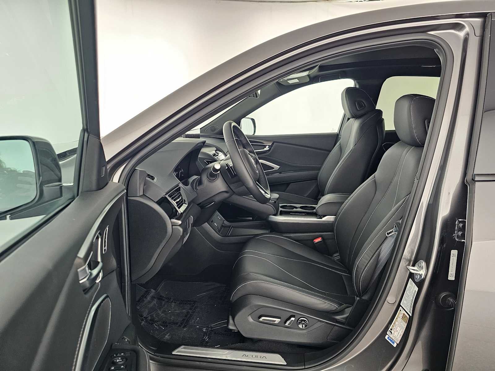 2026 Acura RDX SH-AWD