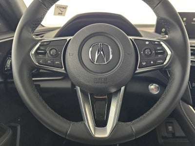 2026 Acura RDX SH-AWD