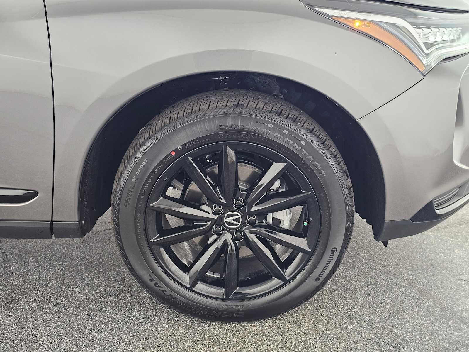 2026 Acura RDX SH-AWD
