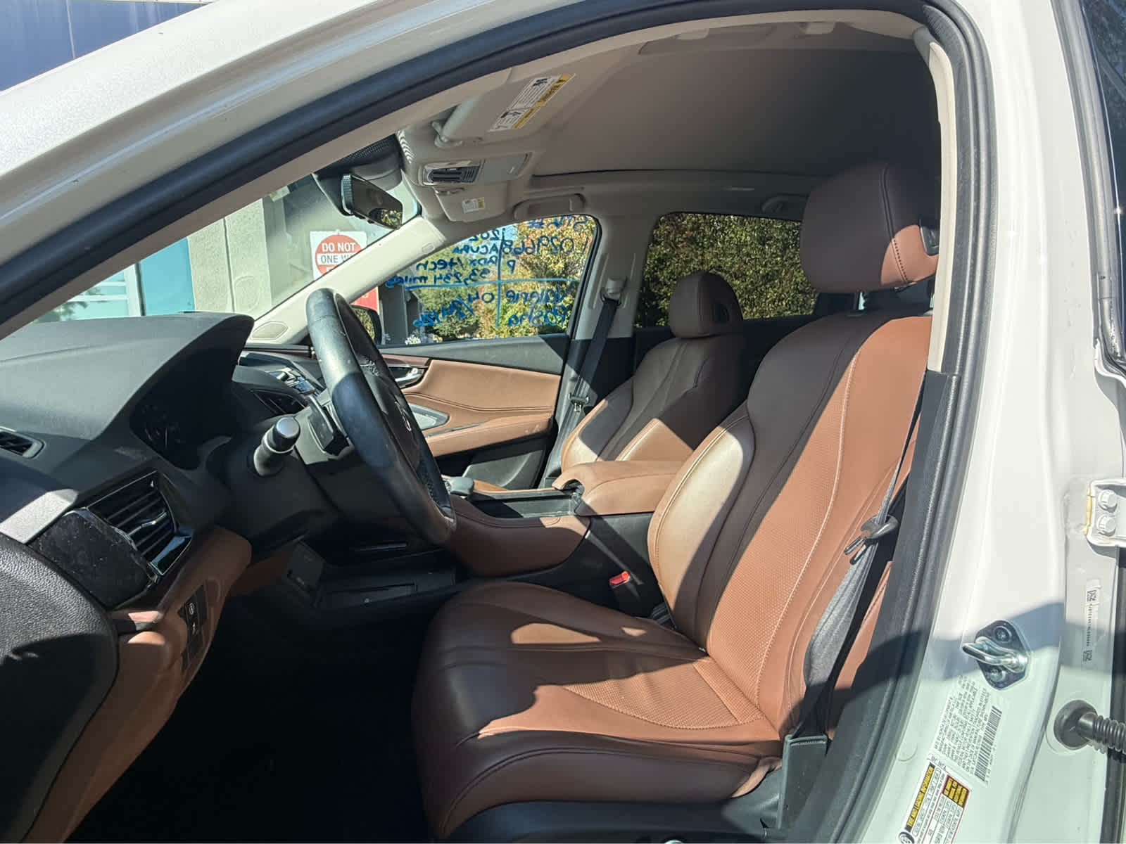 2024 Acura RDX w/Technology Package
