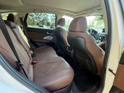 2024 Acura RDX w/Technology Package
