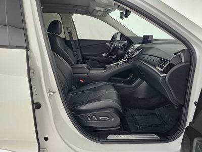 2024 Acura RDX w/Technology Package