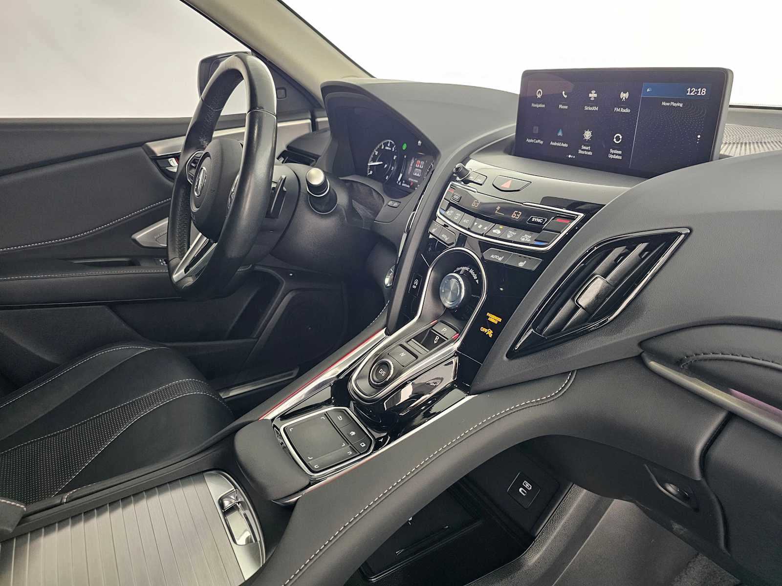 2024 Acura RDX w/Technology Package