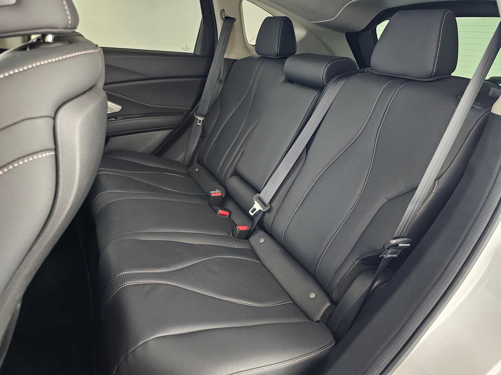 2024 Acura RDX w/Technology Package